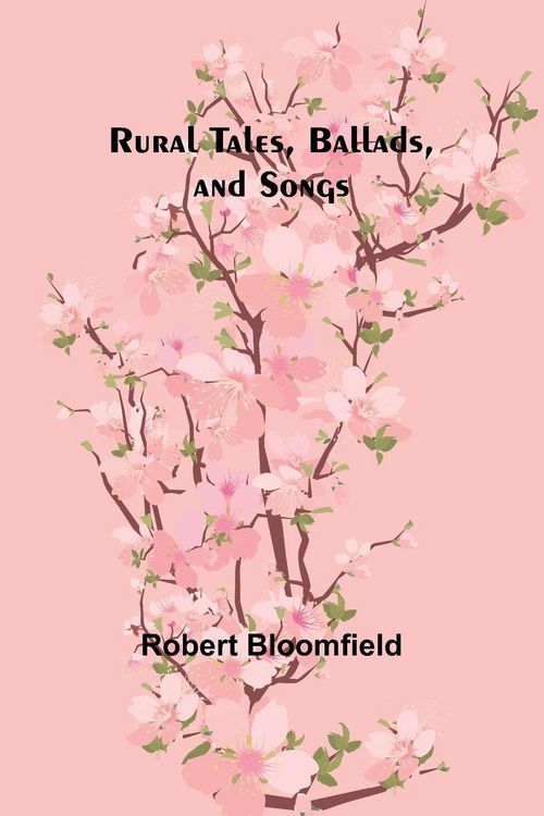 Produktbild: Rural Tales, Ballads, and Songs