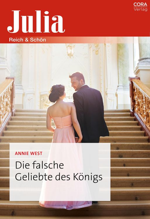 Produktbild: Die falsche Geliebte des K&ouml;nigs
