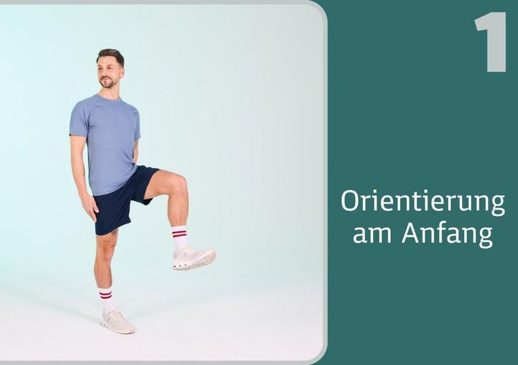 Produktbild: Stark durch Bewegung &ndash; Selbsthilfe bei Multipler Sklerose