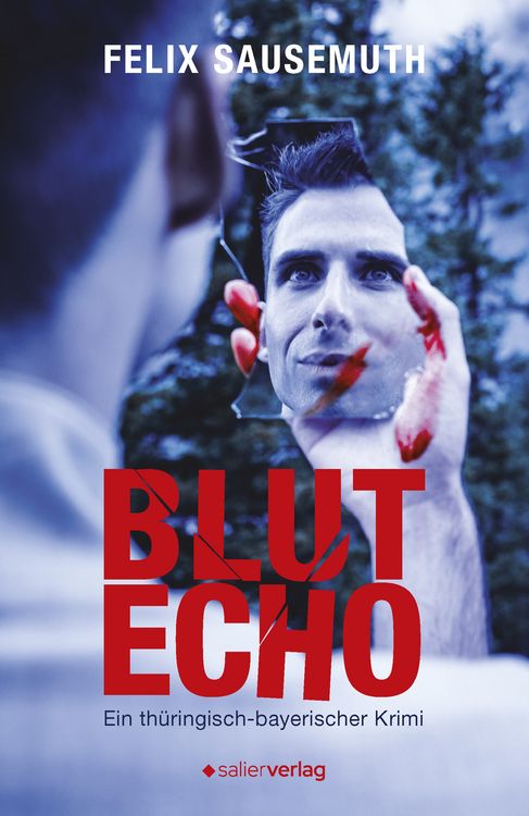 Produktbild: Blutecho