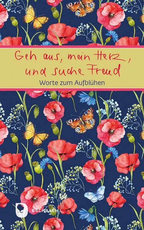 Produktbild: Geh aus, mein Herz, und suche Freud