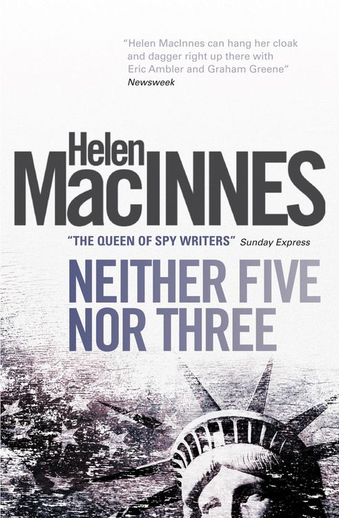 Produktbild: Neither Five Nor Three