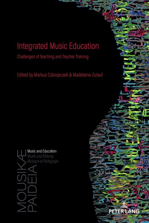 Produktbild: Integrated Music Education