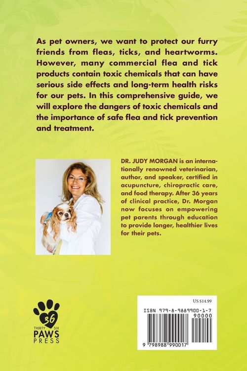Produktbild: Protecting Your Pets from Parasites