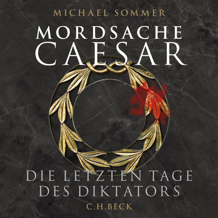 Produktbild: Mordsache Caesar