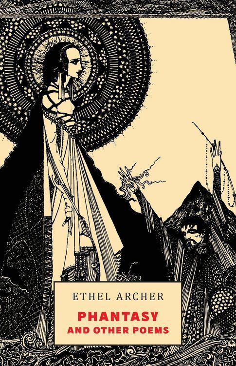 Produktbild: Phantasy and Other Poems