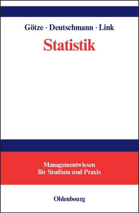 Produktbild: Statistik