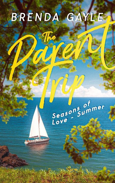 Produktbild: The Parent Trip