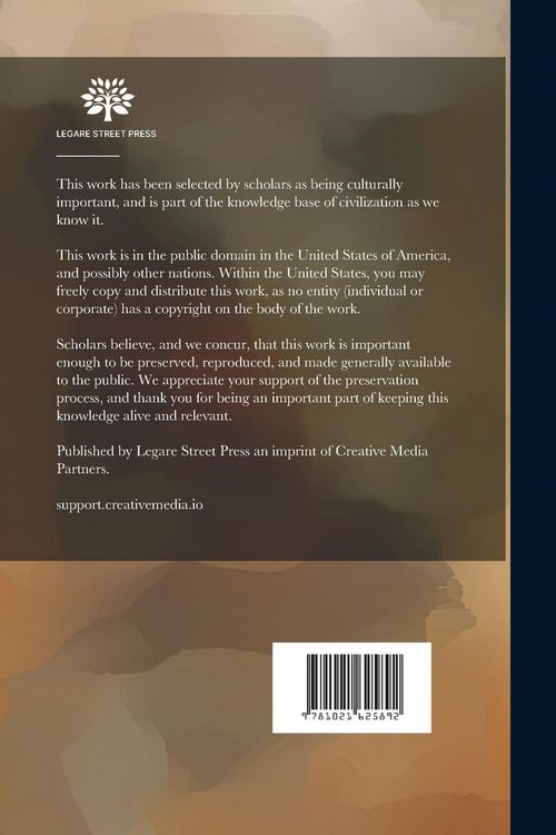 Produktbild: Essay On Cruelty to Animals