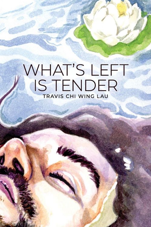 Produktbild: What's Left Is Tender