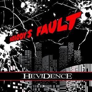 Produktbild: Nobody's Fault