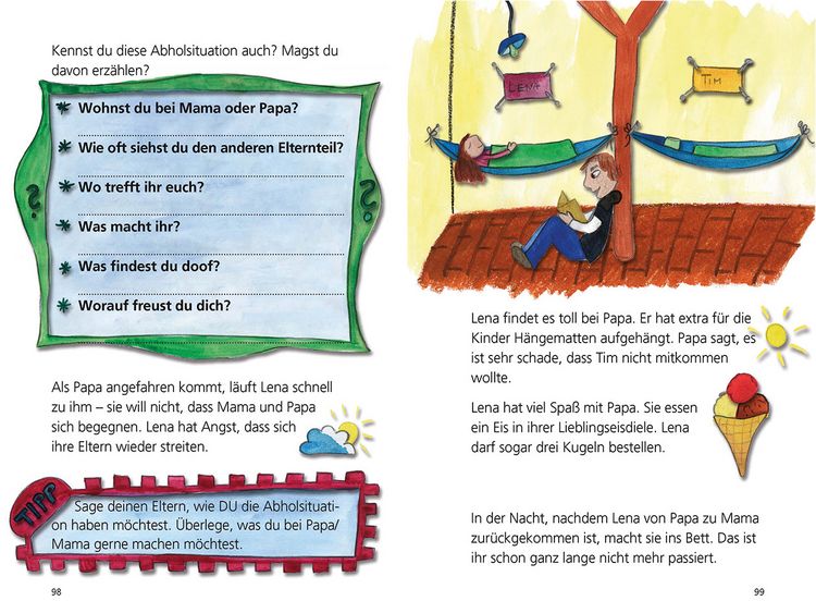 Produktbild: Aktion Springseil