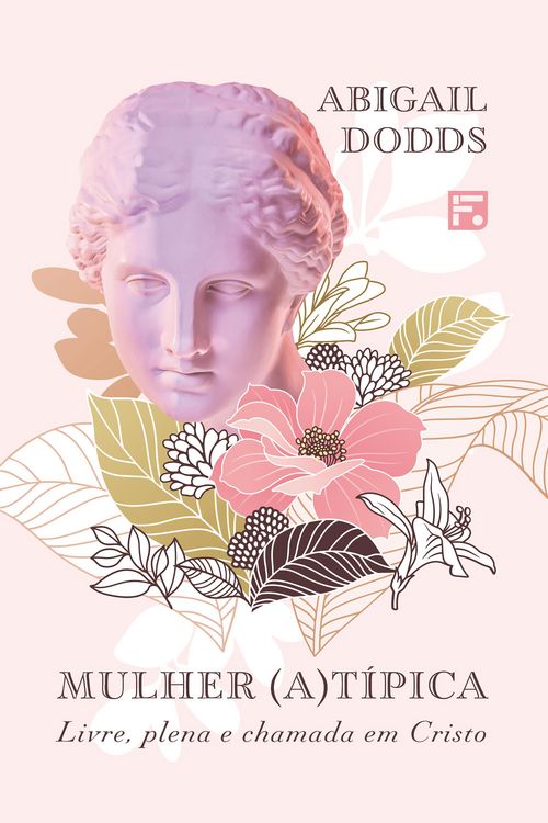 Produktbild: Mulher (a)t&iacute;pica
