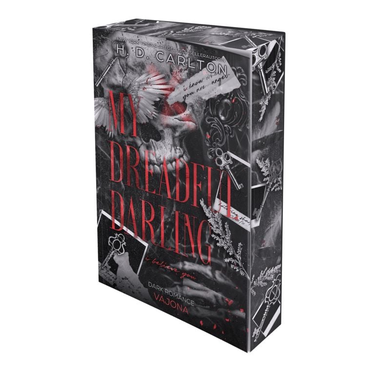 Produktbild: My Dreadful Darling