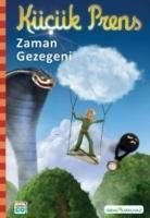 Produktbild: K&uuml;c&uuml;k Prens - Zaman Gezegeni