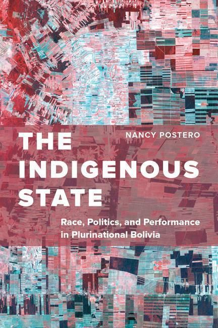 Produktbild: Postero, N: The Indigenous State