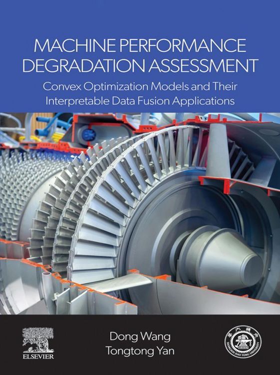 Produktbild: Machine Performance Degradation Assessment