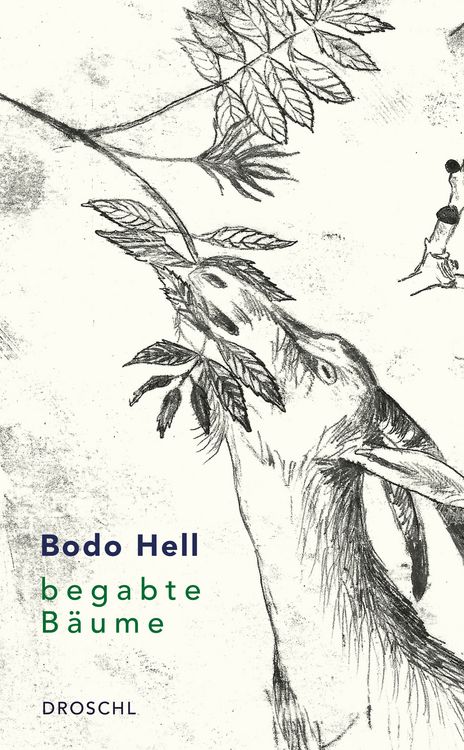 Produktbild: Begabte B&auml;ume