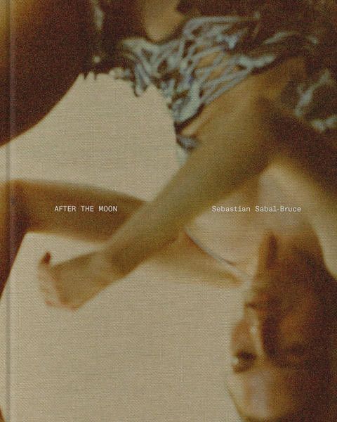 Produktbild: Sebastian Sabal-Bruce: After the Moon
