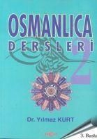 Produktbild: Osmanlica Dersleri 2