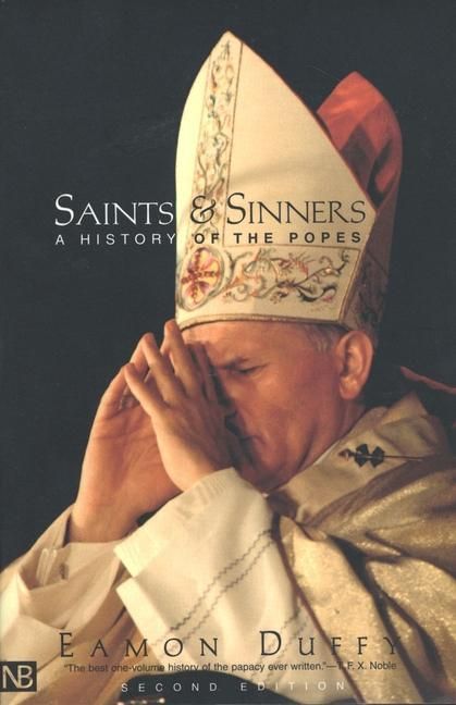 Produktbild: Saints and Sinners