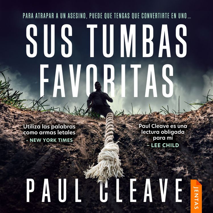 Produktbild: Sus tumbas favoritas