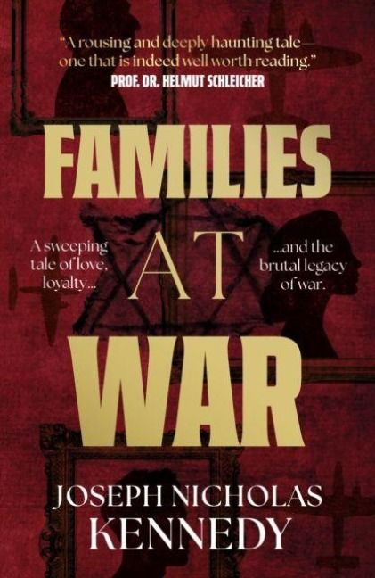 Produktbild: Families at War