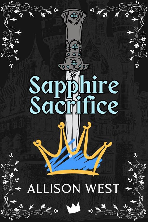 Produktbild: Sapphire Sacrifice