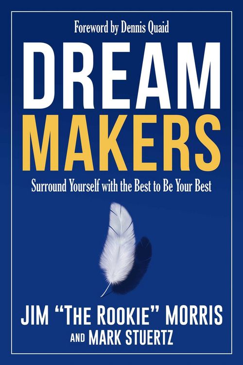 Produktbild: Dream Makers
