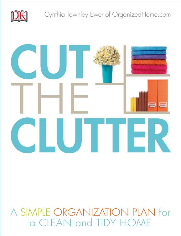 Produktbild: Cut The Clutter