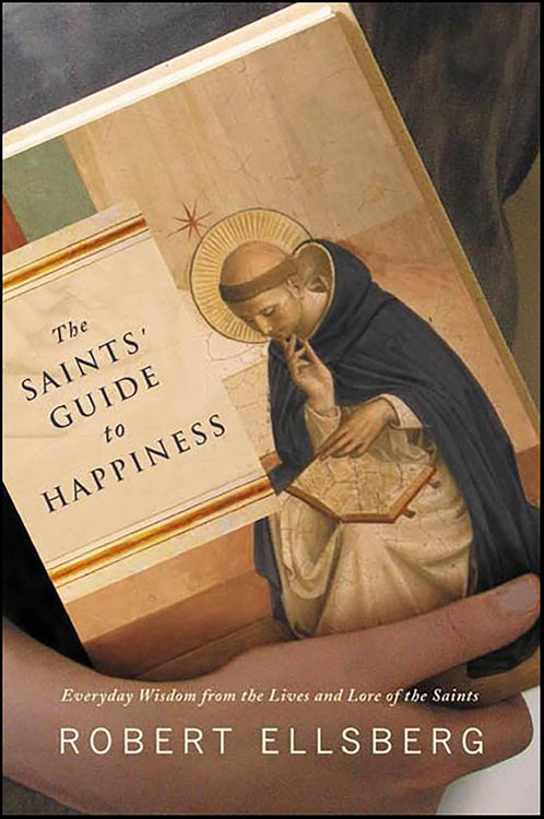 Produktbild: The Saints' Guide to Happiness