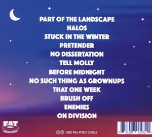 Produktbild: Alone In A Dome