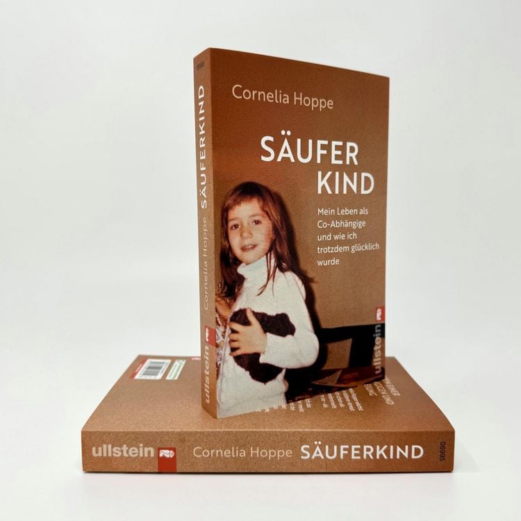 Produktbild: S&auml;uferkind