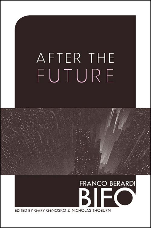 Produktbild: After the Future
