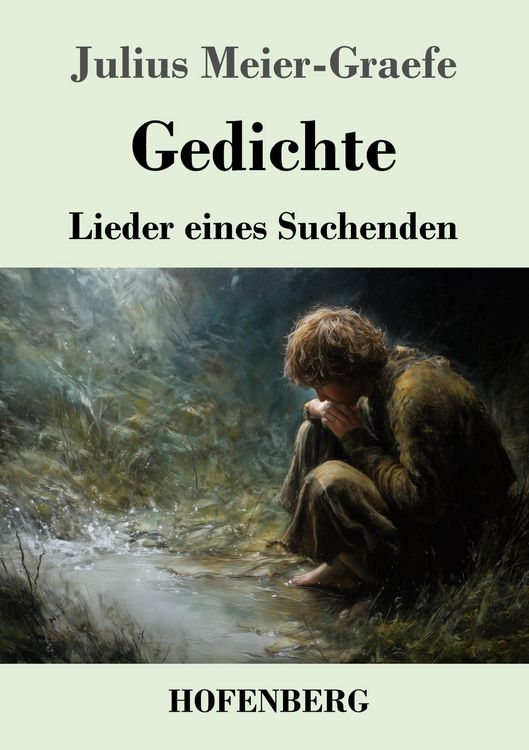 Produktbild: Gedichte