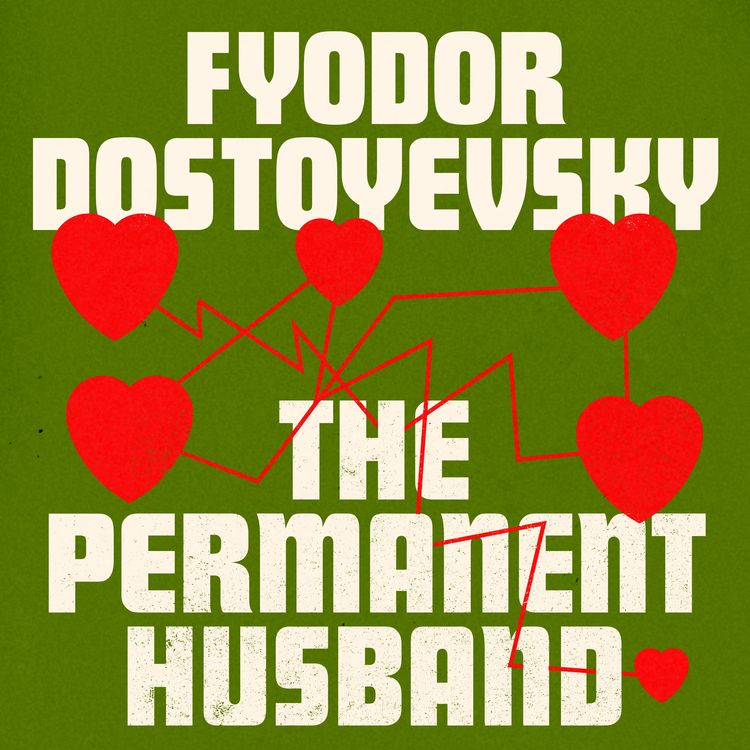 Produktbild: The Permanent Husband