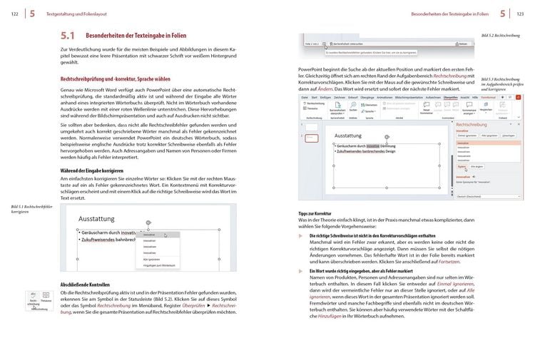 Produktbild: PowerPoint 2021, 2019 + Microsoft 365
