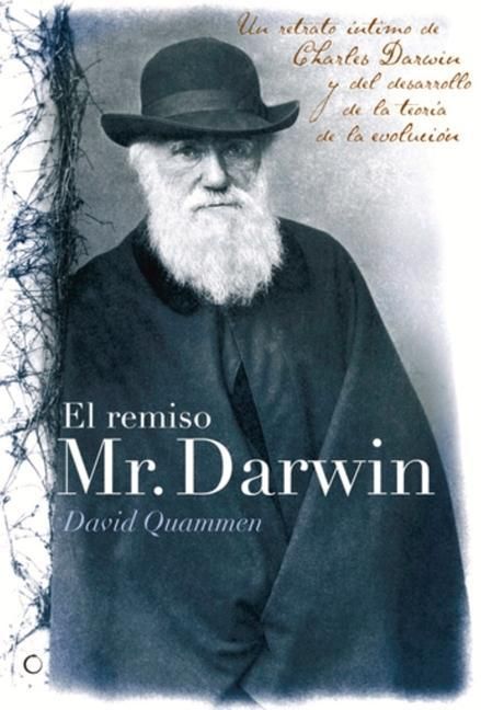 Produktbild: El Remiso Mr. Darwin
