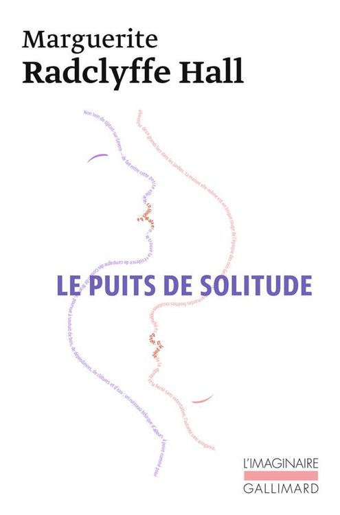 Produktbild: Le puits de solitude