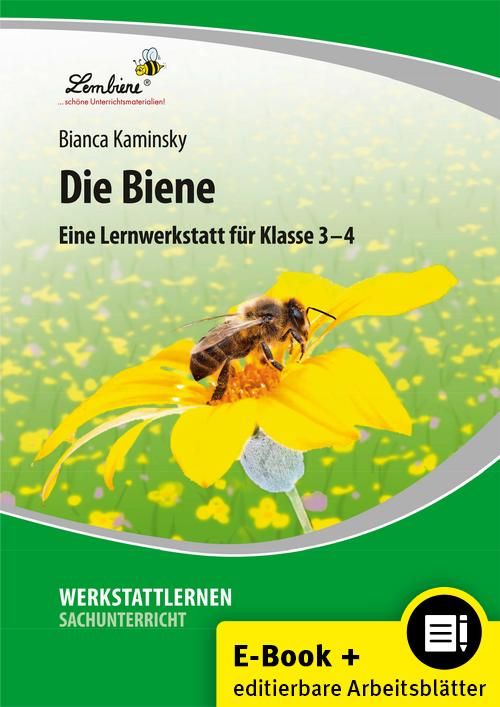 Produktbild: Die Biene