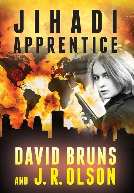 Produktbild: Jihadi Apprentice