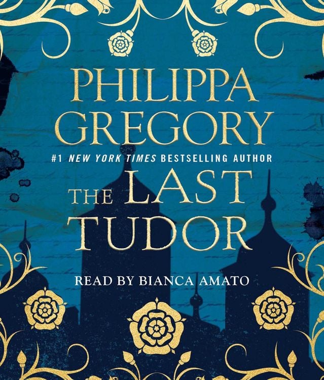 Produktbild: The Last Tudor