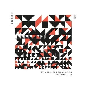 Produktbild: Rhythmus I-IV