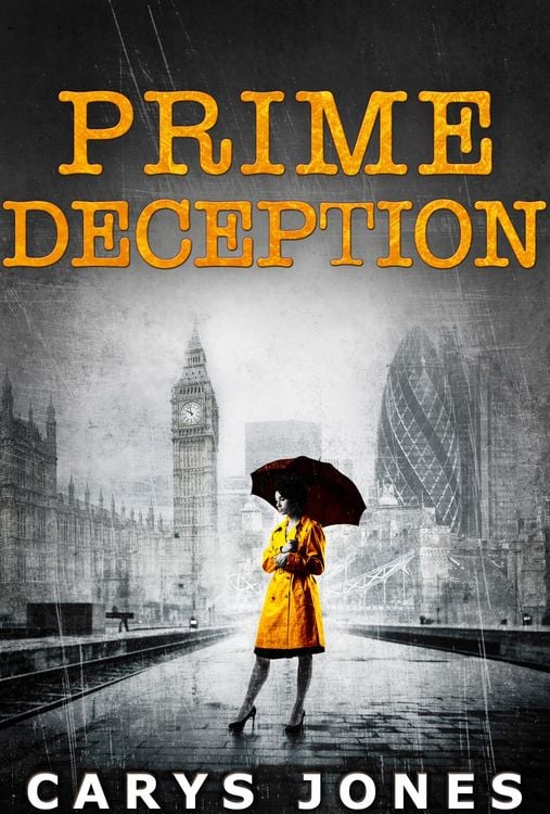 Produktbild: Prime Deception