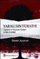 Produktbild: Yaralisin T&uuml;rkiye