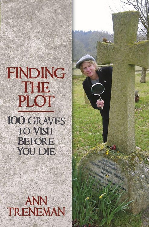 Produktbild: Finding the Plot