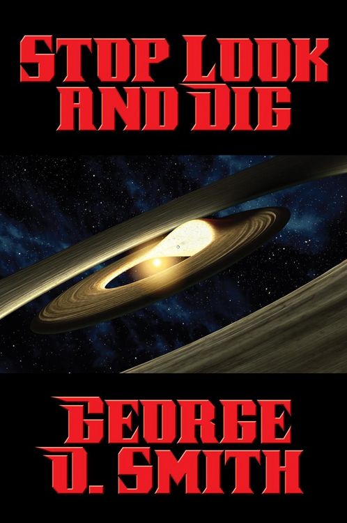 Produktbild: Stop Look and Dig
