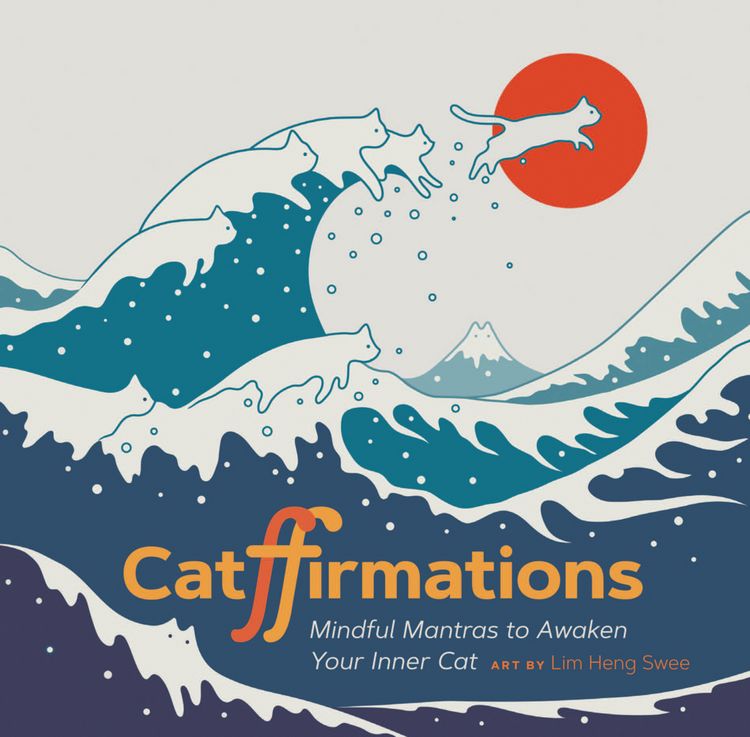 Produktbild: Catffirmations