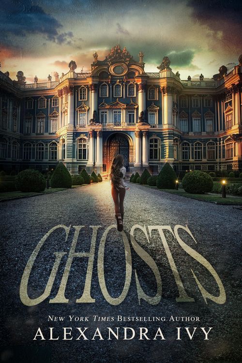 Produktbild: Ghosts