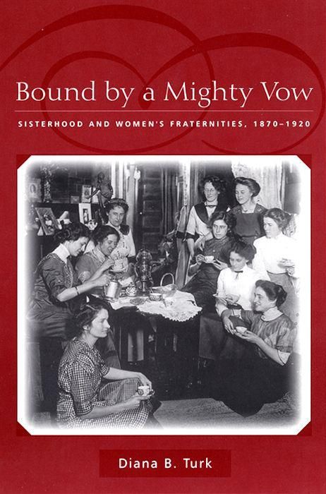Produktbild: Bound By a Mighty Vow